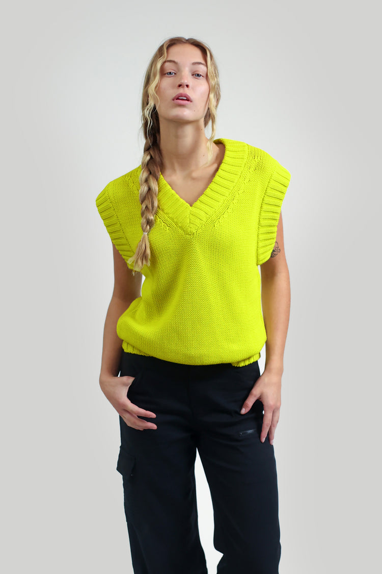 Bia Vest – Vees Golf